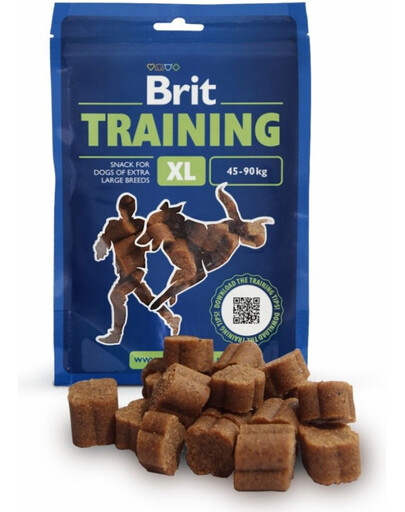 Brit Training Snack XL 500 g