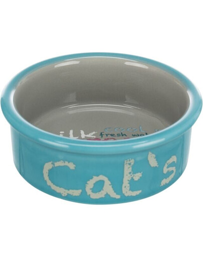 TRIXIE Eat on Feet keraamilise kaussi komplekt 2 x 300ml