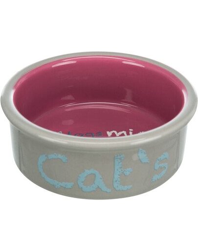 TRIXIE Eat on Feet keraamilise kaussi komplekt 2 x 300ml