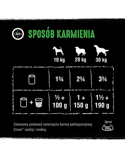 400g konserv - lamba- ja veiselihapasteet (täisväärtuslik teraviljavaba märgtoit täiskasvanud koertele)