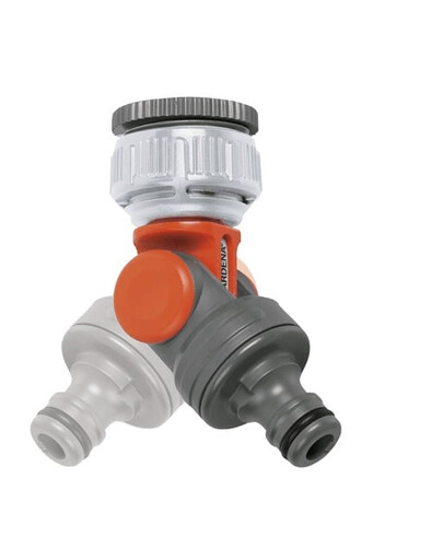 GARDENA OGS nurgaga kraanide ühendus 1-1/2"