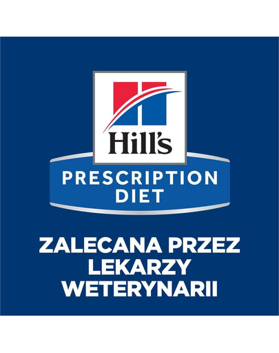 HILL'S Prescription Diet i/d Digestive Care влажный корм для кошек с лососем 12х85 г в пакетиках
