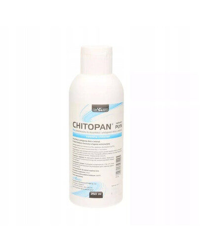 VET-AGRO Chitopan naha desinfitseerimisvahend 250ml