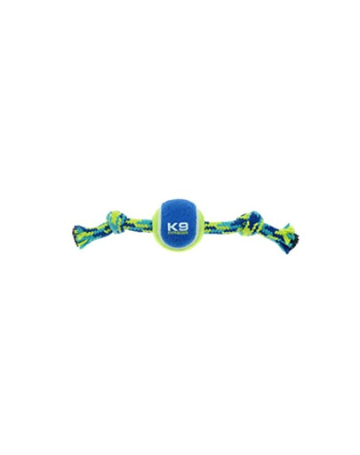 HAGEN virve su kamuoliuku  Zeus Fitness K9, S, 23 cm