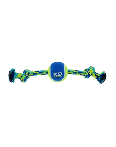 HAGEN Köis palliga Zeus Fitness K9, L, 25 cm
