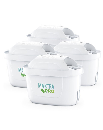 BRITA MAXTRA PRO Pure Performance 3+1 (4 tk) veefilter