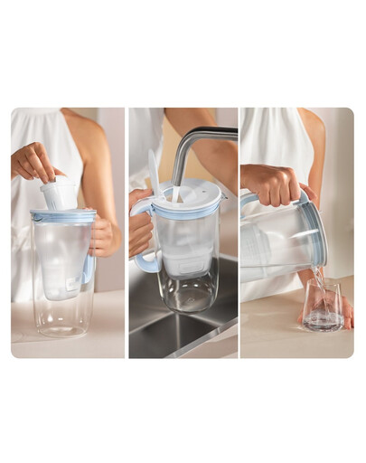 BRITA MAXTRA PRO Pure Performance 3+1 (4 tk) veefilter