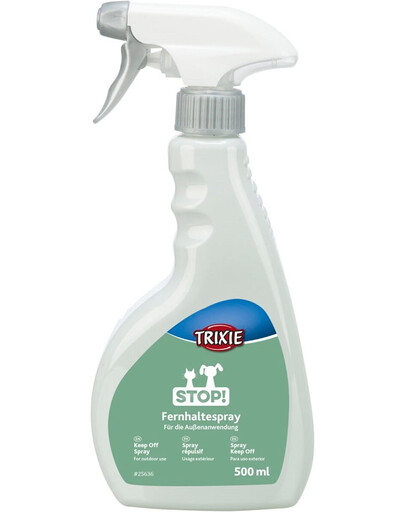 TRIXIE koera ja kassi tõrjevahend 500ml