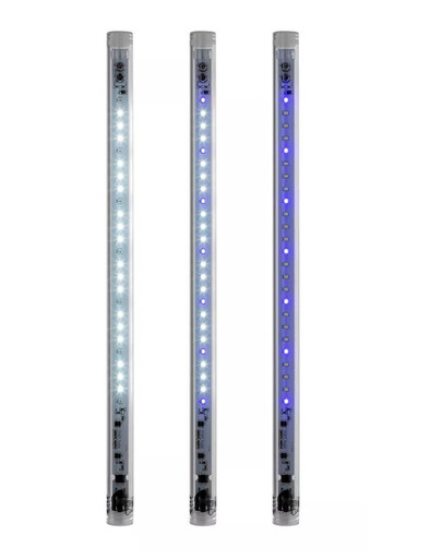 AQUAEL Leddy Tube Day&Night 7W Sunny 2.0 moduł oświetleniowy do oświetlania akwariów słodkowodnych