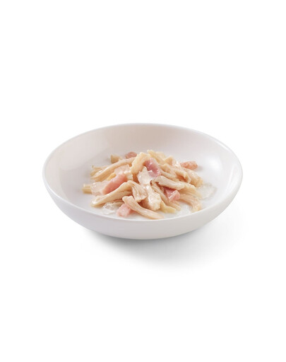 SCHESIR Kanafilee singiga želees 85 g