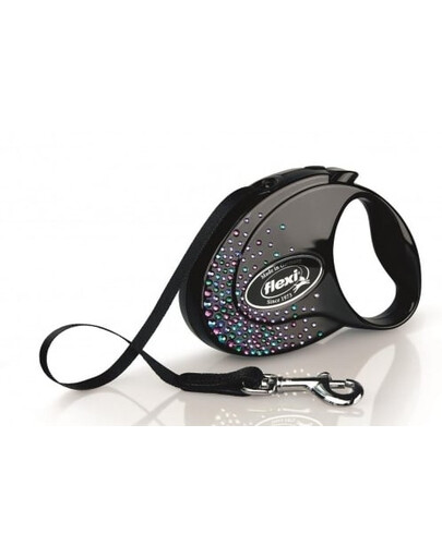 FLEXI Glam Splash Mystic S Teip 3m must