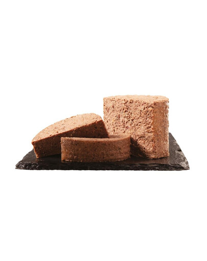 CRAVE purk 400 g - kana- ja kalkunipasteet (teraviljavaba täistoit täiskasvanud koertele)