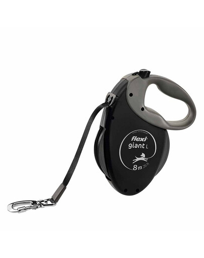 FLEXI Giant Plus rihm L 8m 50 kg must