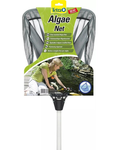 TETRA Pond Algae Net tiigi puhastamiseks vetikatest