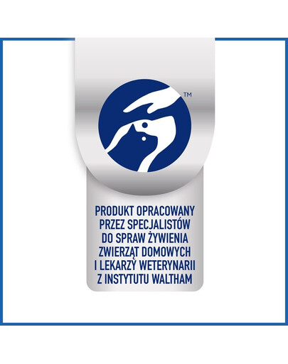 Adult 1+ Bogaty w łososia 750 g