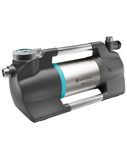 GARDENA aiapump 5600 Silent+