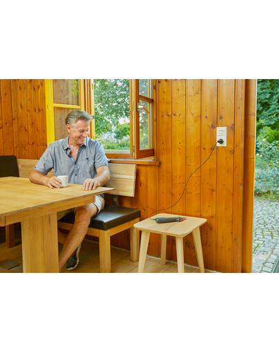 GARDENA Akumulatorowy sekator AssistCut
