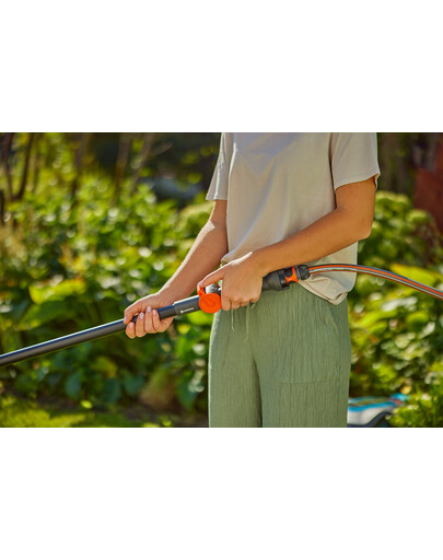 GARDENA Cleansystem trzonek M
