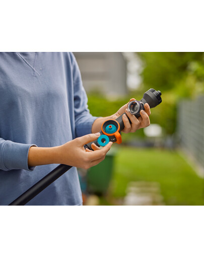 GARDENA Cleansystem trzonek M