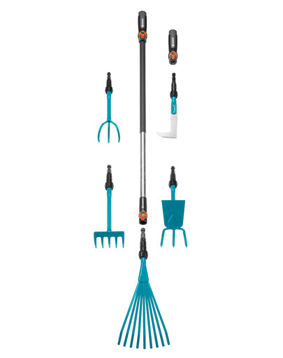 GARDENA Combisystem trzonek przedłużający 78 cm