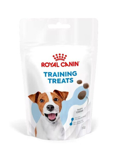 Training Treat Dog 110g przysmaki treningowe dla psów