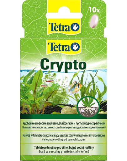 Crypto 10 tab.