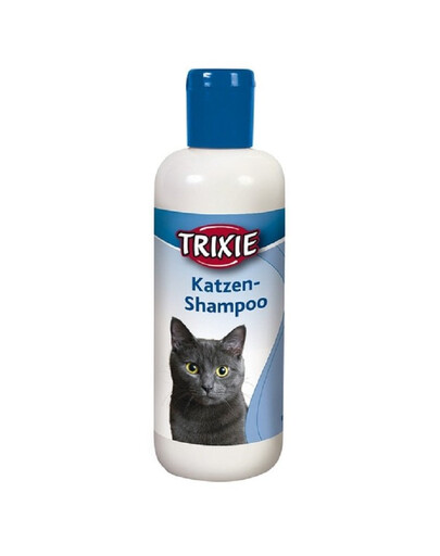 TRIXIE Kasside šampoon 250 ml