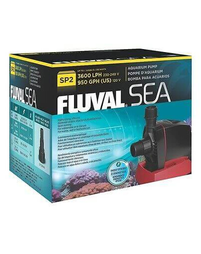 Pompa Sea Sump PS2