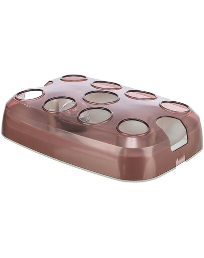 TRIXIE Cat Activity Soccer haridusmäng kassidele 33x23,5 cm