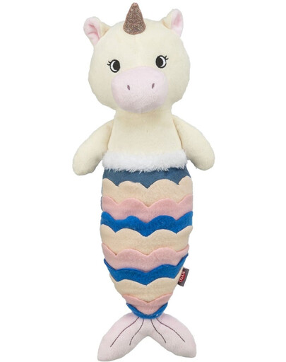 TRIXIE Mütoloogiline olend koertele maiustuste jaoks heliga 36 cm