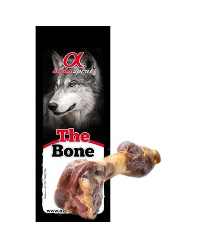 Hiszpańska duża noga szynkowa 380 g