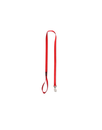 AMIPLAY Vodítko n 150 cm / 2.5 cm červené