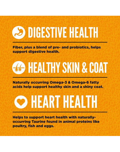 ORIJEN Original Cat 1,8 kg