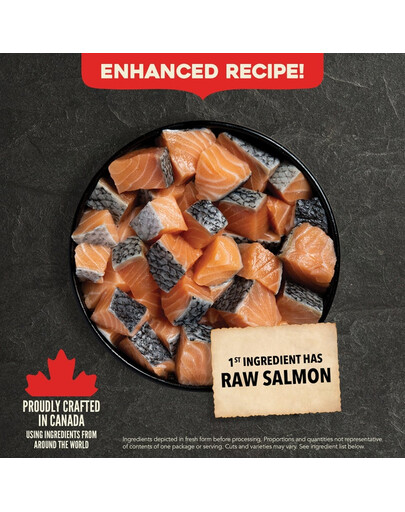 Classic Wild Coast 14,5 kg