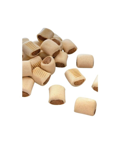 MERA Bakery Meaty Rolls Mix 10 kg chrupiące mięsne ciasteczka dla psów