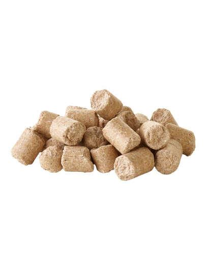 VERSELE-LAGA Crispy Rat and Mouse 1 kg karma w formie pelletu dla szczurów i myszy