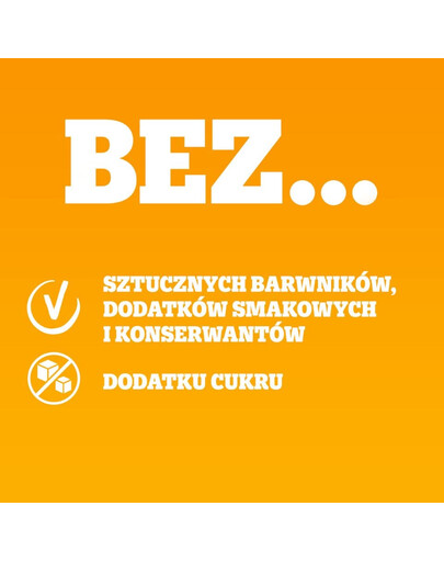 PEDIGREE Adult Vitality+ z Warzywami w Sosie, 40 x 85 g mokra karma dla dorosłych psów