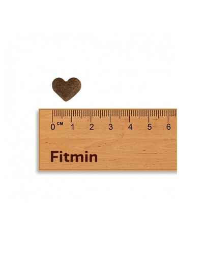 FITMIN NP Play and Train Chicken 400g treningowy przysmak z kurczakiem