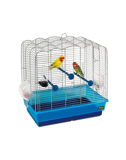 Pet Inn Jolly 2 Modern Line Mix narvelis paukščiams