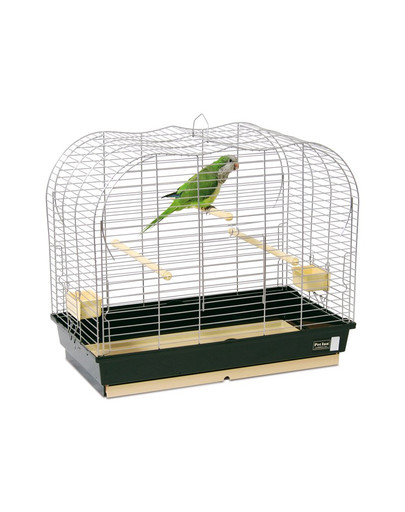 Pet Inn Vulcano Mix narvelis paukščiams 65x36x55 cm