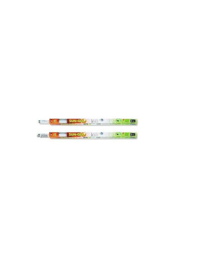Hagen liuminescencinė lempa Sun-Glo 40W 120 cm