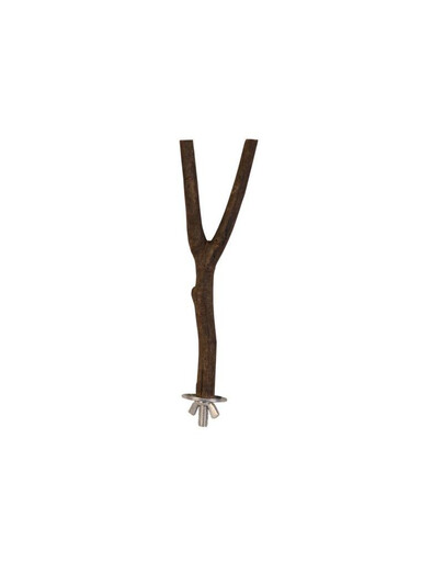 Trixie medinis žaislas paukščiams 20 cm