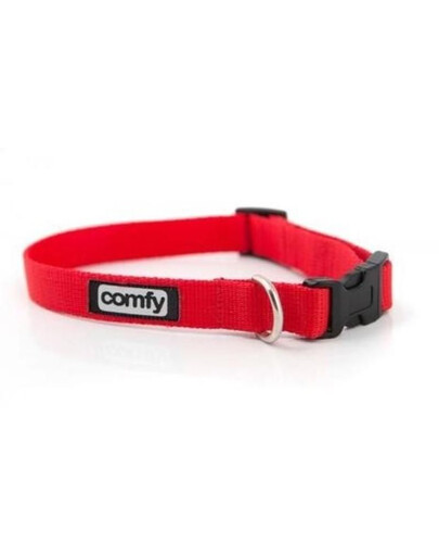 Comfy antkaklis Jake raudonas XL