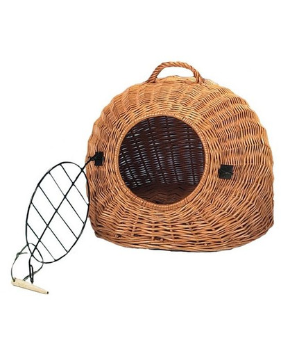 Trixie pintas krepšys katėms M 45 cm