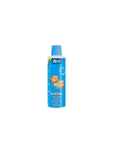 Aquael Acticlean 250 ml