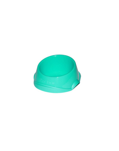 Pet Inn dubenėlis Space Bowl 300 ml Sweet Line žalias
