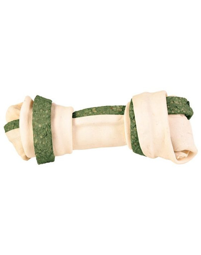 Trixie Dentafun kaulas su spirulina 240 g 24 cm