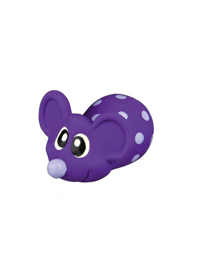 Trixie lateksinė pelė 8 cm