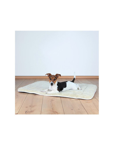 Trixie Blanket Dorien 95 X 68 cm kreminis-juodas