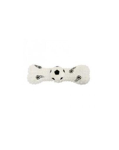 Zolux Football žaisliukas guminis 15 cm